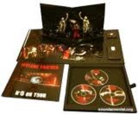 N°5 On Tour (collector)