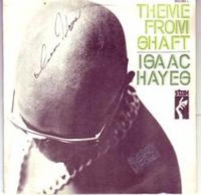 Theme From Shaft