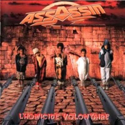 L Homicide Volontaire