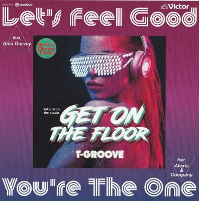 Let's Feel Good/you're The One