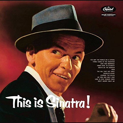This Is Sinatra