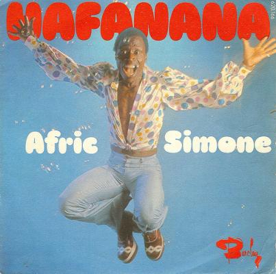 Hafanana / Sahara
