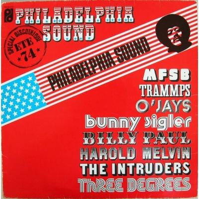 Philadelphia Sound 1