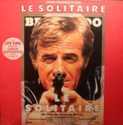Bande Originale Du Film Le Solitaire