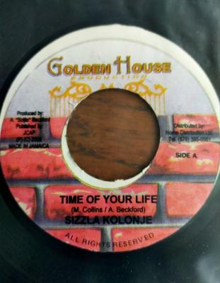 Time Of Your Life - *