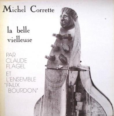 La Belle Vielleuse