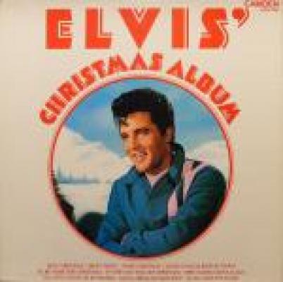 Christmas Album