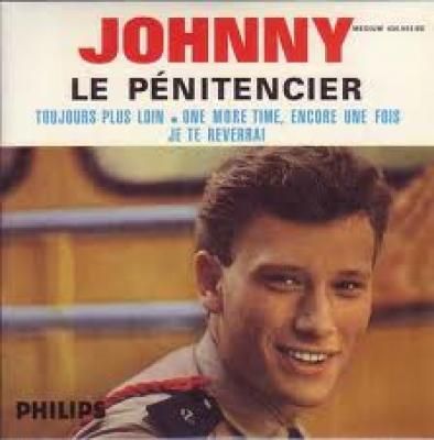 Le Pénitencier