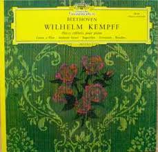 Beethoven Pièces Pour Piano