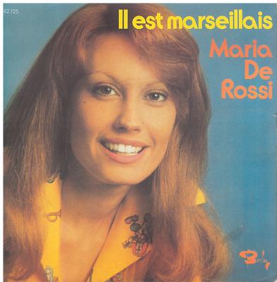 Il Est Marseillais