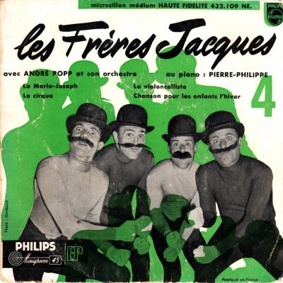 4 La Marie Joseph
