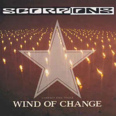Wind Of Change