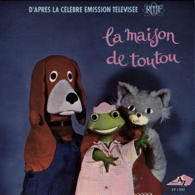 La Maison De Toutou