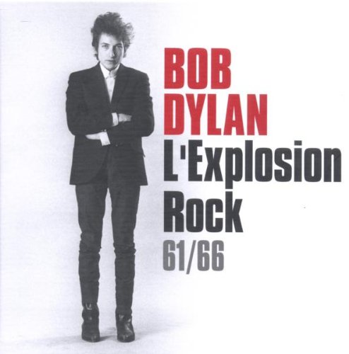 L' Explosion Rock 1961-66: Deluxe Box