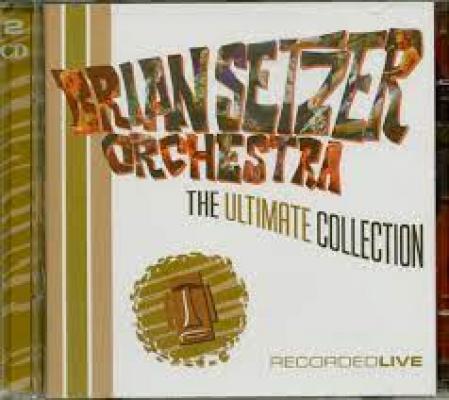 The Ultimate Collection