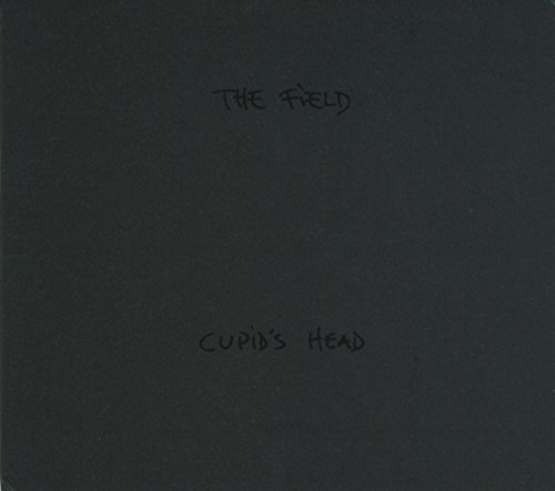 Cupid's Head