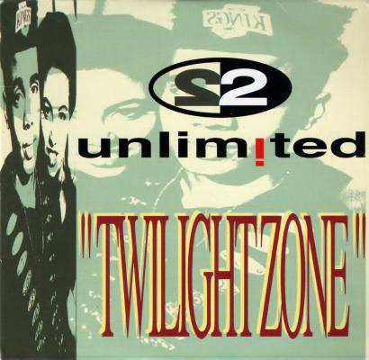 Twilight Zone