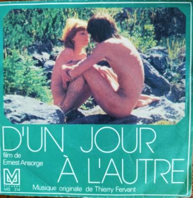 D'un Jour à L'autre