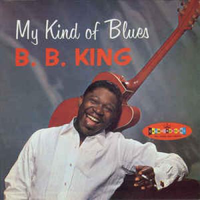 My Kind Of Blues