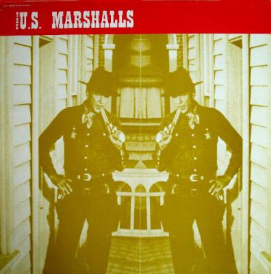 The U S. Marshalls