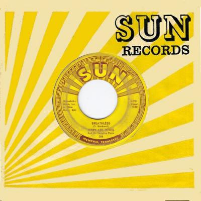 Breathless / Down The Line