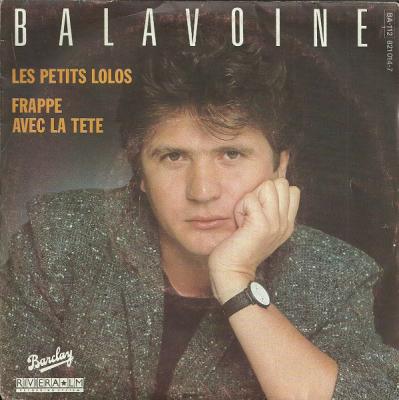 Les Petits Lolos / Frappe Avec La Tête