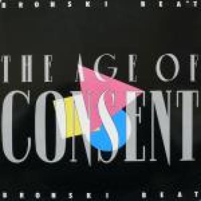 The Age Of Conscent
