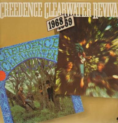1968 / 1969