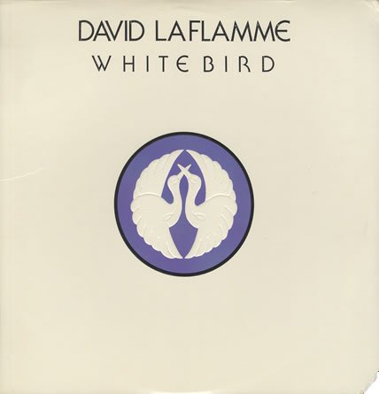 David Laflamme / White Bird