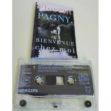 florent pagny bienvenue chez moi