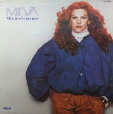 Moi, Je N'ai Pas Peur