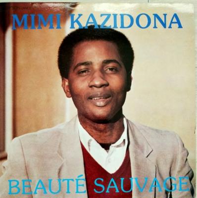 Beauté Sauvage - *