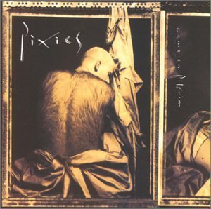Come On Pilgrim By Pixies Ep, Original Recording Reissued, Original Recording Remastered Edition