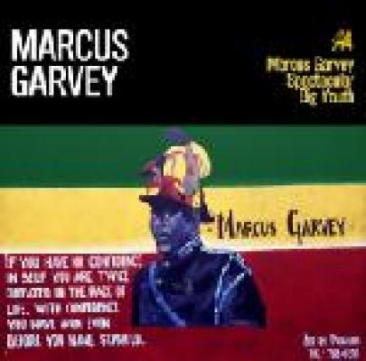 Marcus Garvey