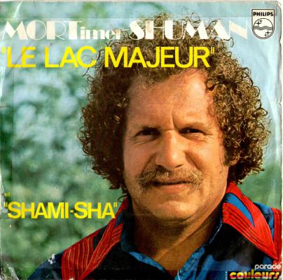 Le Lac Majeur / Shami-sha