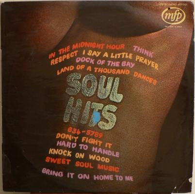 Soul Hits