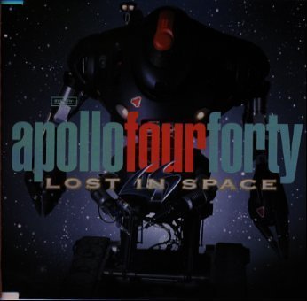 Lost In Space