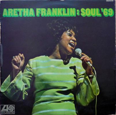 Soul 69