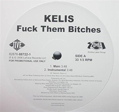 Fuck Them Bitches