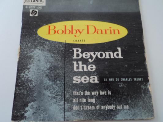 Beyond The Sea