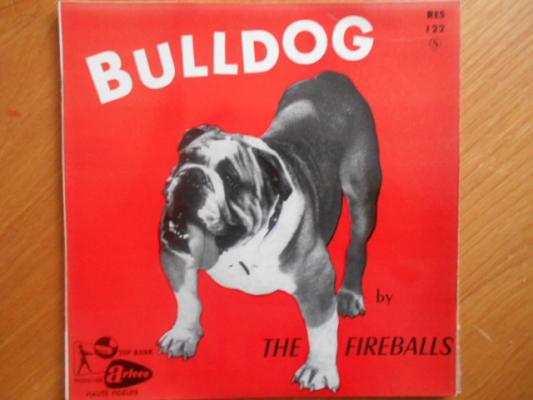 Bulldog