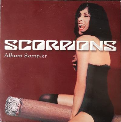 Eye To Eye / Sampler
