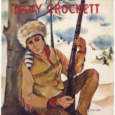 Davy Crockett