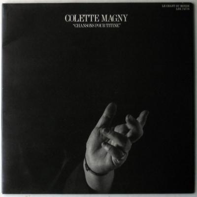 Chansons Pour Titine