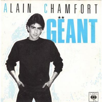 Géant / Démodé