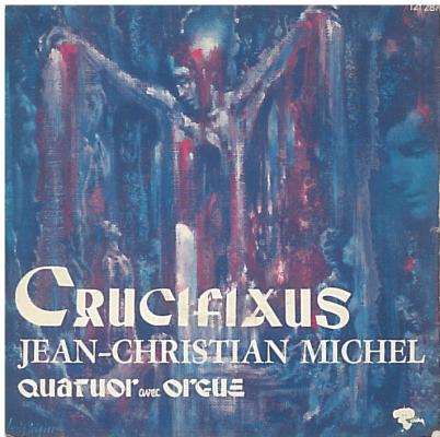 Crucifixus
