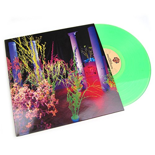Warehouse: Songs And Stories (colored Vinyl) Vinyl 2lp