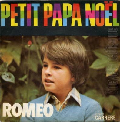 Petit Papa Noel