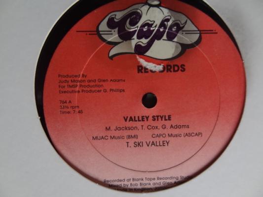 Valley Style