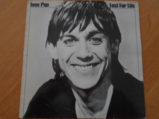 Lust For Life